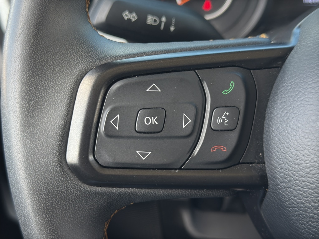 2024 Jeep Wrangler 4-Door Sport S - Photo 13