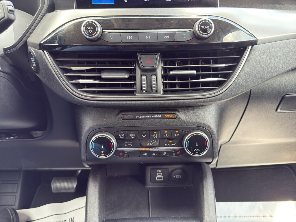 2024 Ford Escape Active - Photo 19