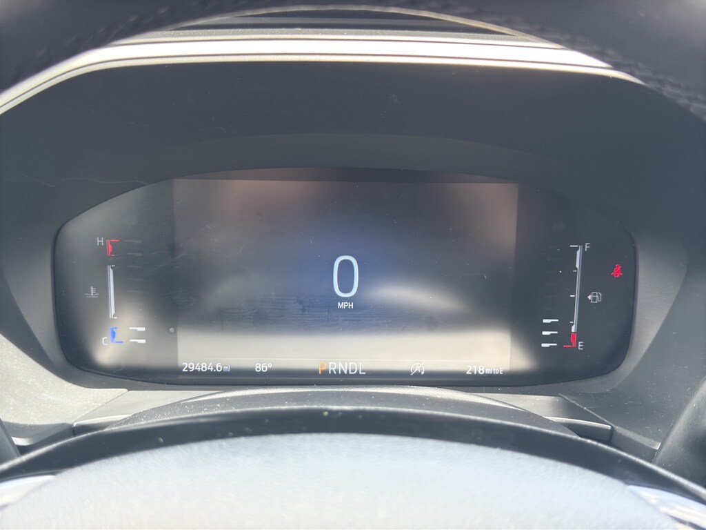 2024 Ford Escape Active - Photo 14