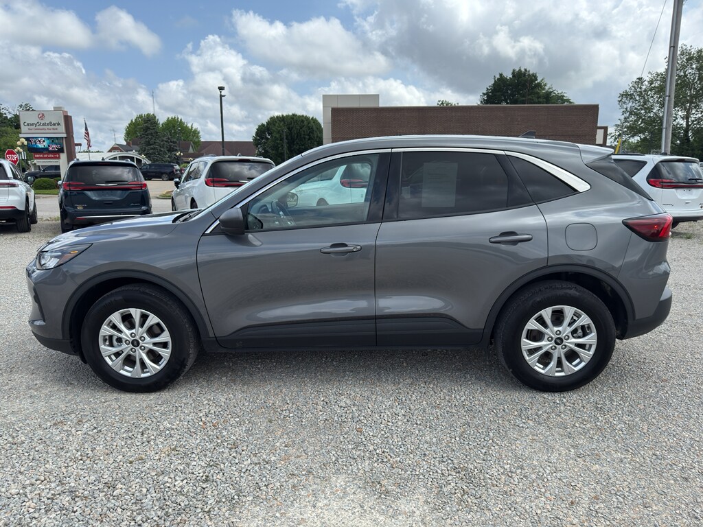 2024 Ford Escape Active - Photo 9