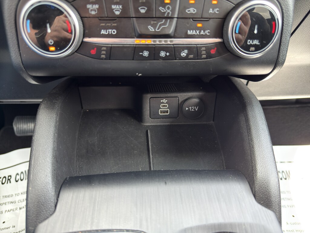 2024 Ford Escape Active - Photo 21