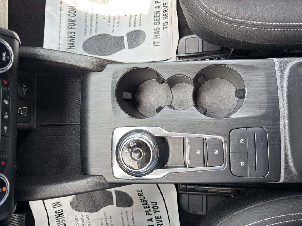 2024 Ford Escape Active - Photo 20