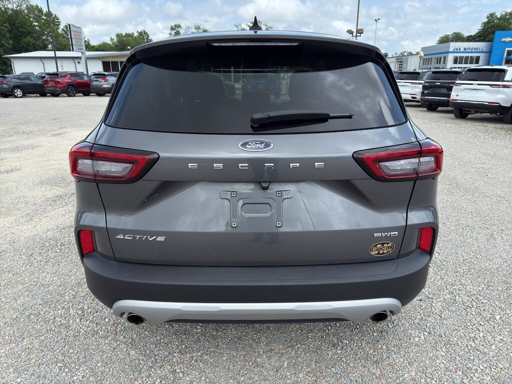 2024 Ford Escape Active - Photo 6