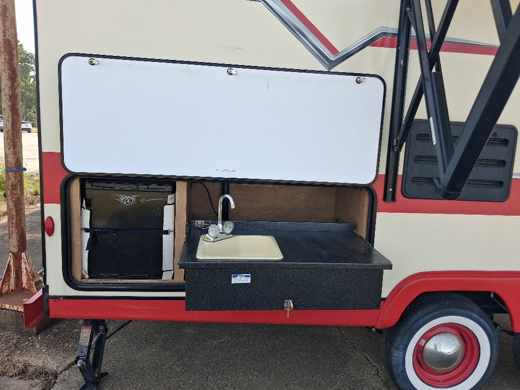 Used 2020 Gulfstream Vintage