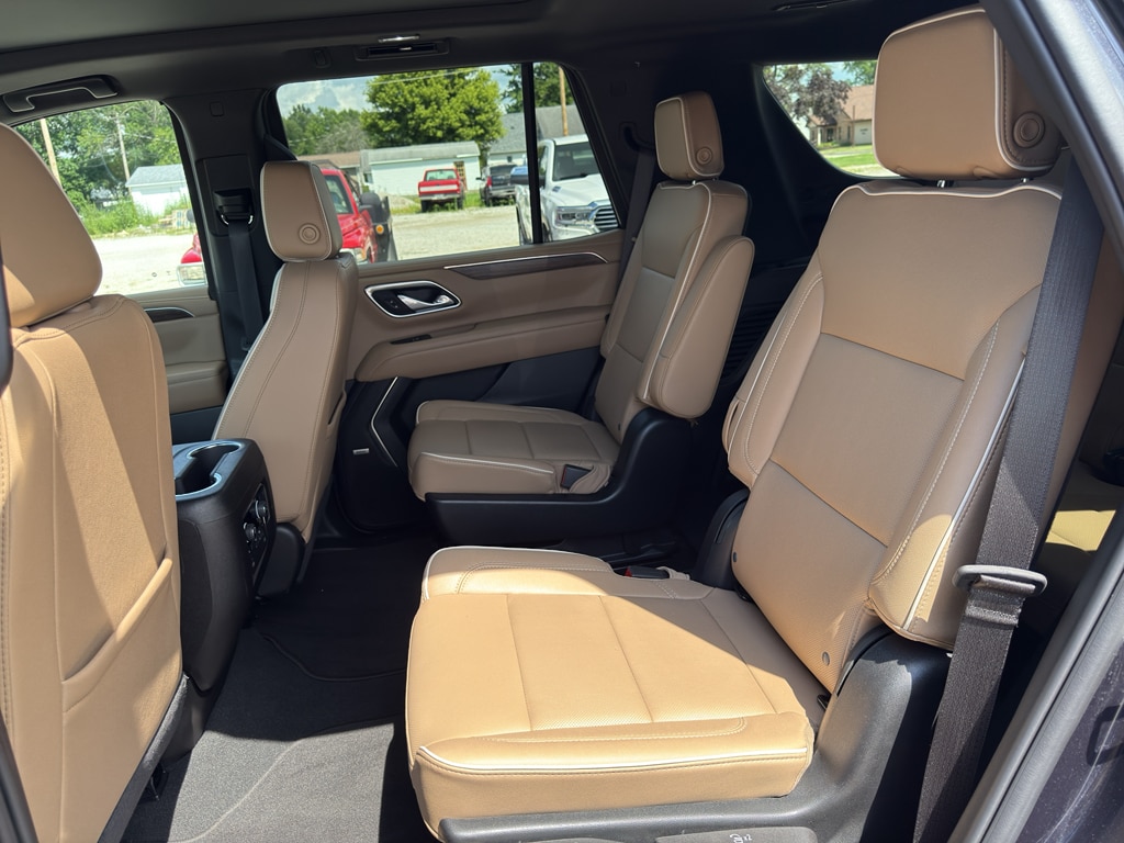 2024 Chevrolet Tahoe Premier - Photo 25