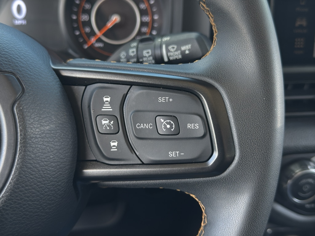 2024 Jeep Wrangler 4-Door Sport S - Photo 15