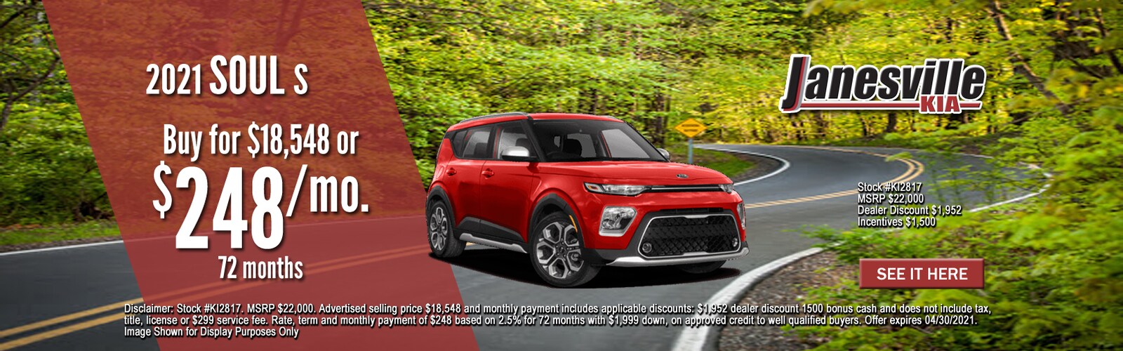 Janesville Kia New Kia Dealership in Janesville, WI