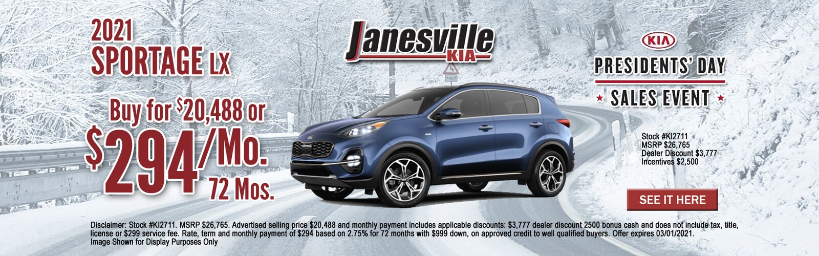 Janesville Kia New Kia Dealership in Janesville, WI