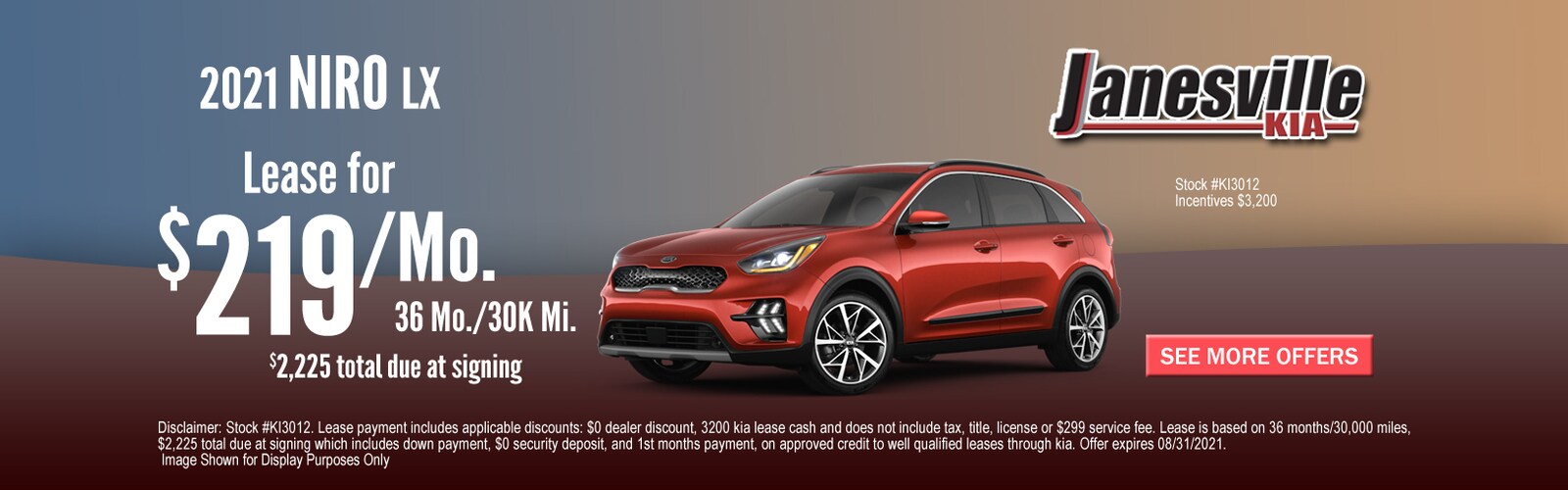 Janesville Kia New Kia Dealership in Janesville, WI