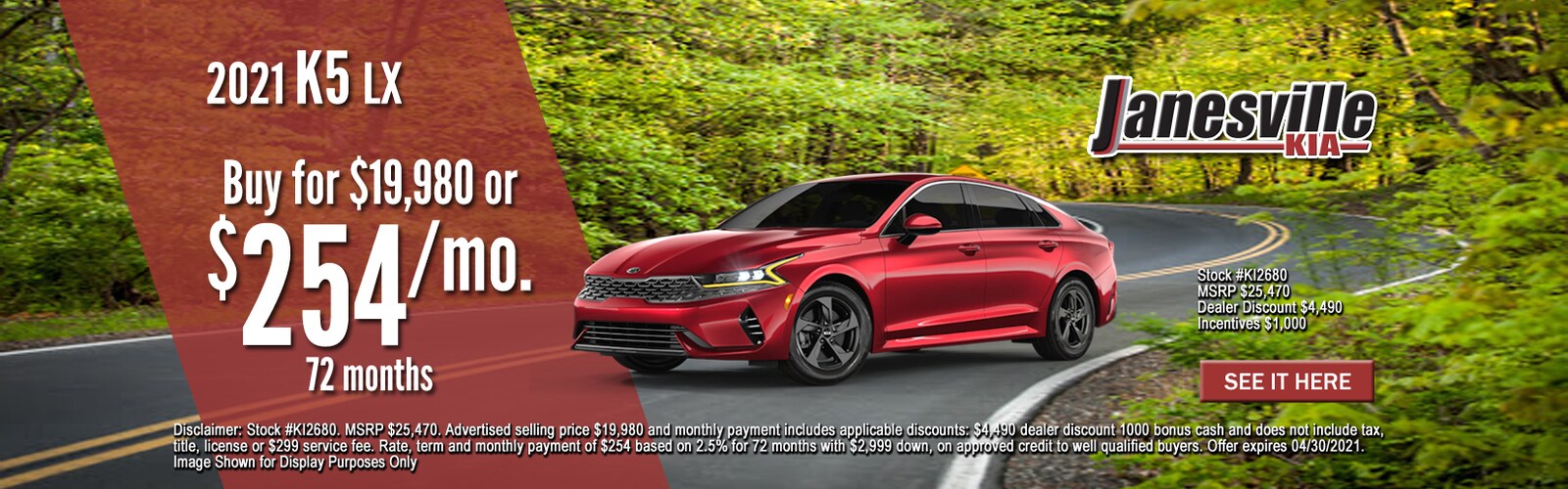 Janesville Kia New Kia Dealership in Janesville, WI