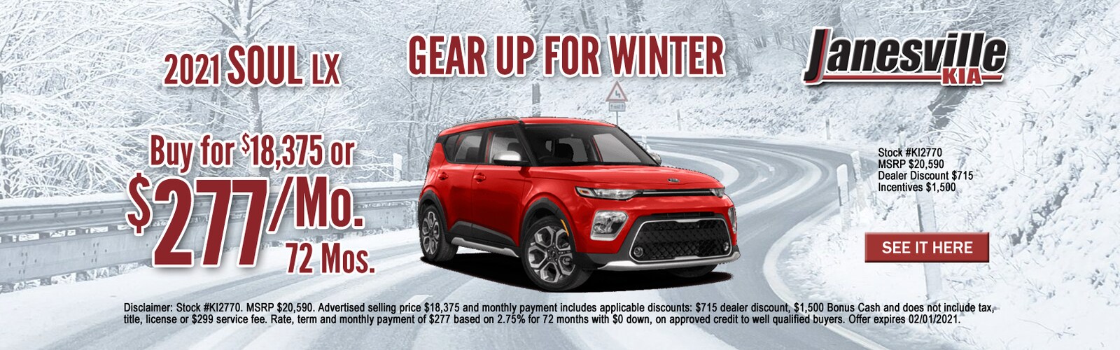 Janesville Kia New Kia Dealership in Janesville, WI
