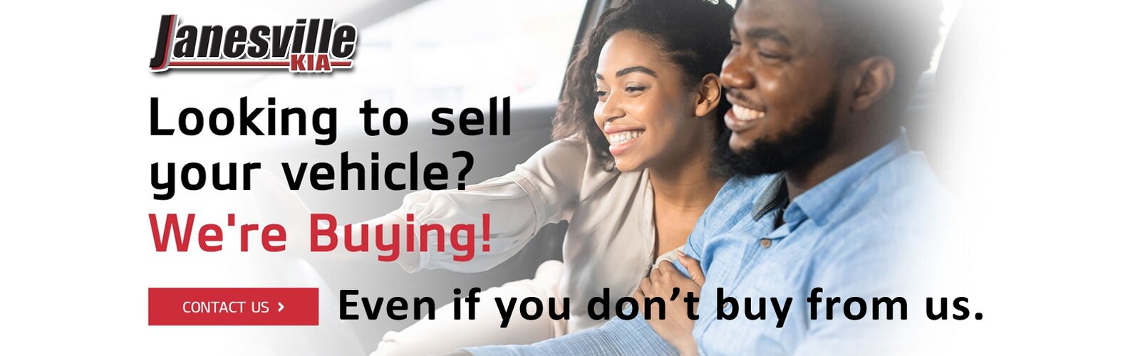 Janesville Kia New Kia Dealership in Janesville, WI
