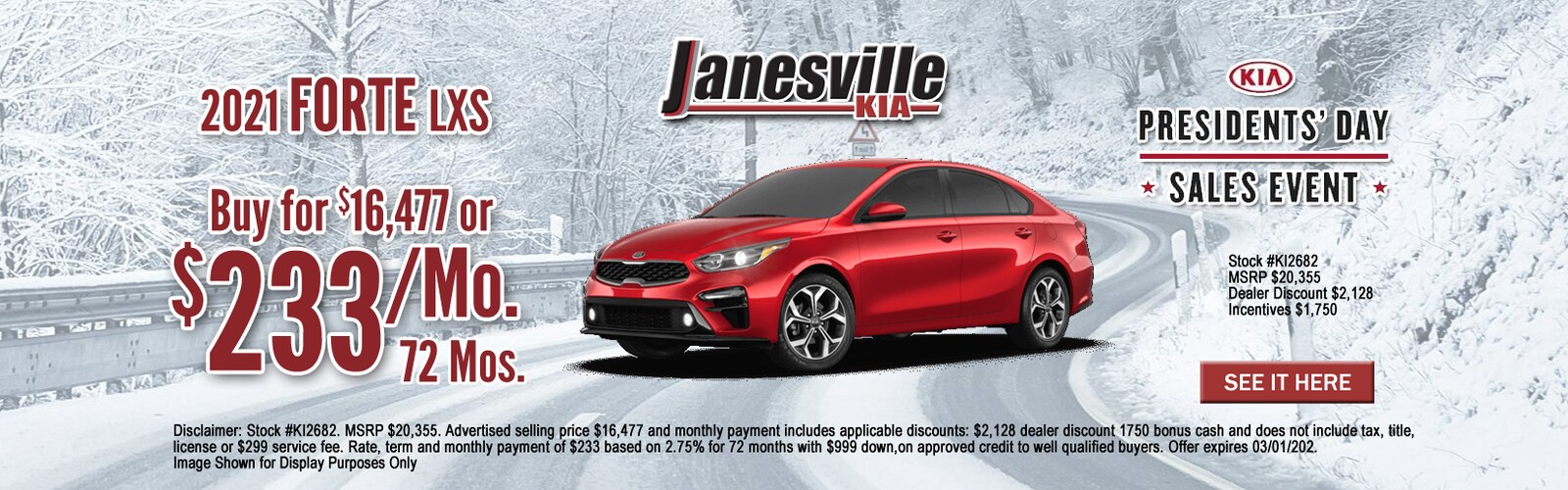 Janesville Kia New Kia Dealership in Janesville, WI