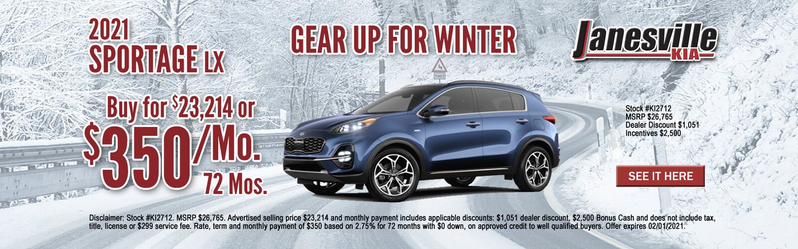 Janesville Kia New Kia Dealership in Janesville, WI