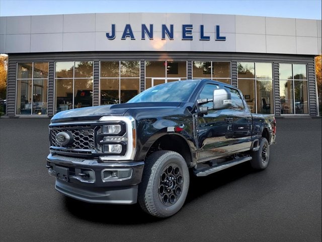 2026 Ford F-250 Super Duty XLT's photo