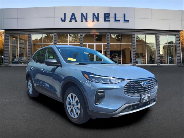 2025 Ford Escape Active photo 3