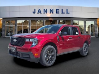 2025 Ford Maverick XLT TRUCK