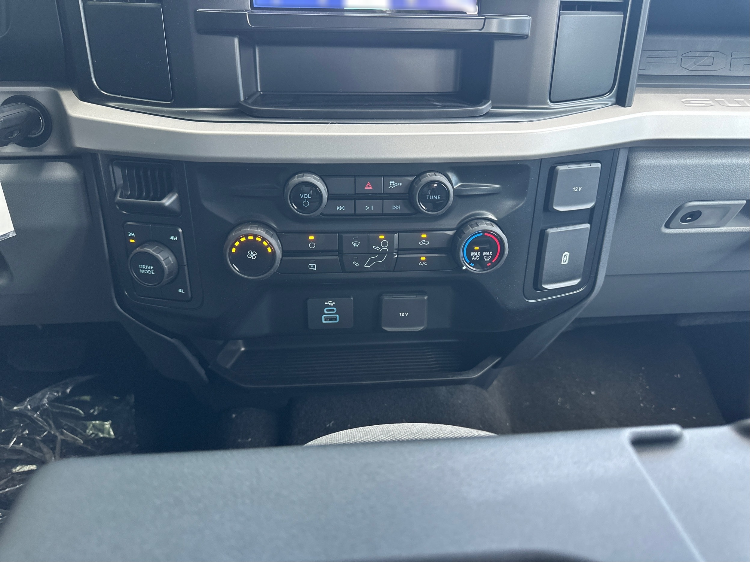 2026 Ford F-250 Super Duty XL - Photo 26