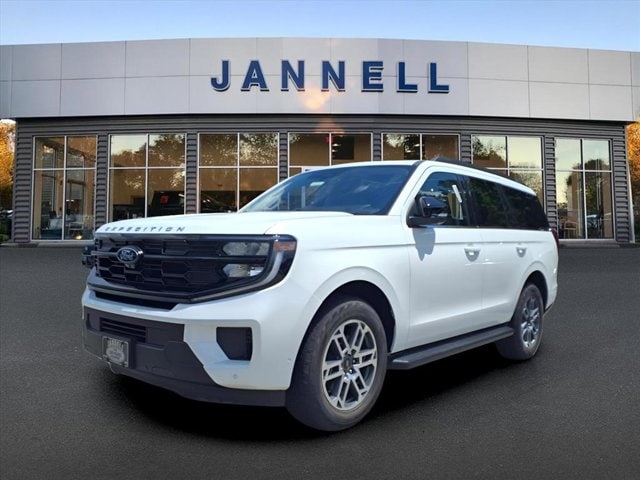 2025 Ford Expedition SUV 