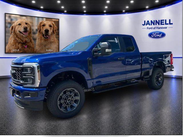 2026 Ford Super Duty For Sale in Hanover, MA | Jannell Ford