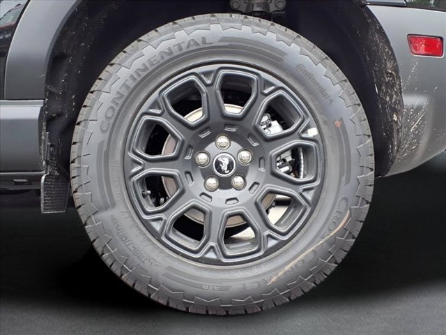 2025 Ford Bronco Sport Badlands - Photo 6