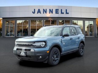 2026 Ford Bronco Sport Big Bend SUV