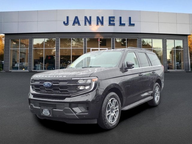 2026 Ford Expedition SUV 