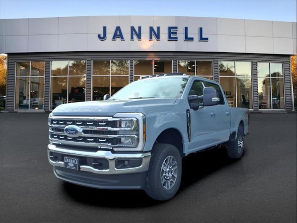 New 2026 Ford Super Duty F-250 Lariat TRUCK