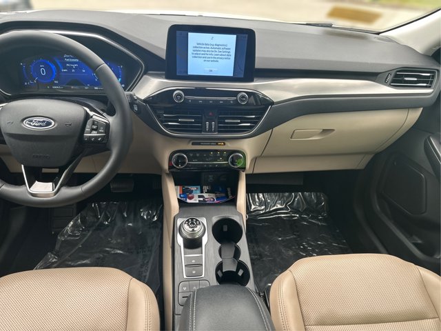 2022 Ford Escape Titanium - Photo 18