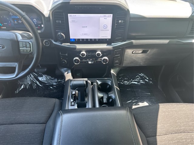 2024 Ford F-150 XLT - Photo 18