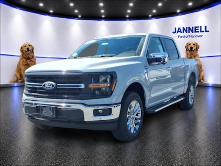 2026 Ford F-150 XLT TRUCK
