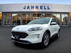 2022 Ford Escape SEL SUV