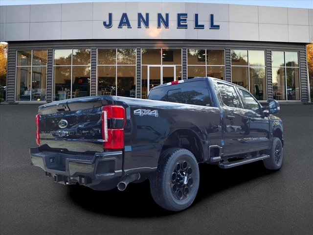 2026 Ford F-250 XLT photo 2