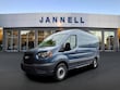  Ford Transit Commercial