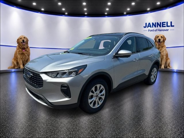 2023 Ford Escape SUV 