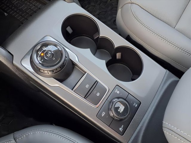 2025 Ford Bronco Sport Badlands - Photo 12