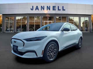 2025 Ford Mustang Mach-E Premium CROSSOVERS