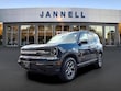  Ford Bronco Sport