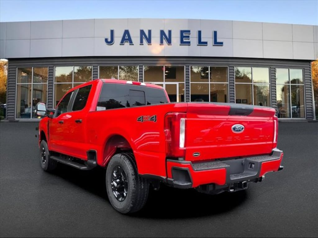 New 2026 Ford Super Duty F-250 XL TRUCK