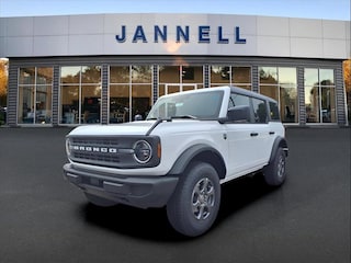 2025 Ford Bronco Big Bend SUV