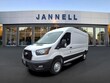 Ford Transit Commercial