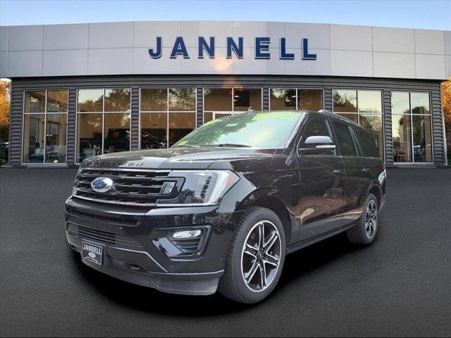 2020 Ford Expedition SUV 