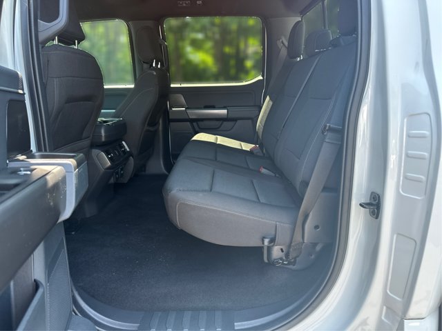 2024 Ford F-150 XLT - Photo 12