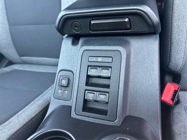 2023 Ford Bronco 4-Door Big Bend - Photo 29