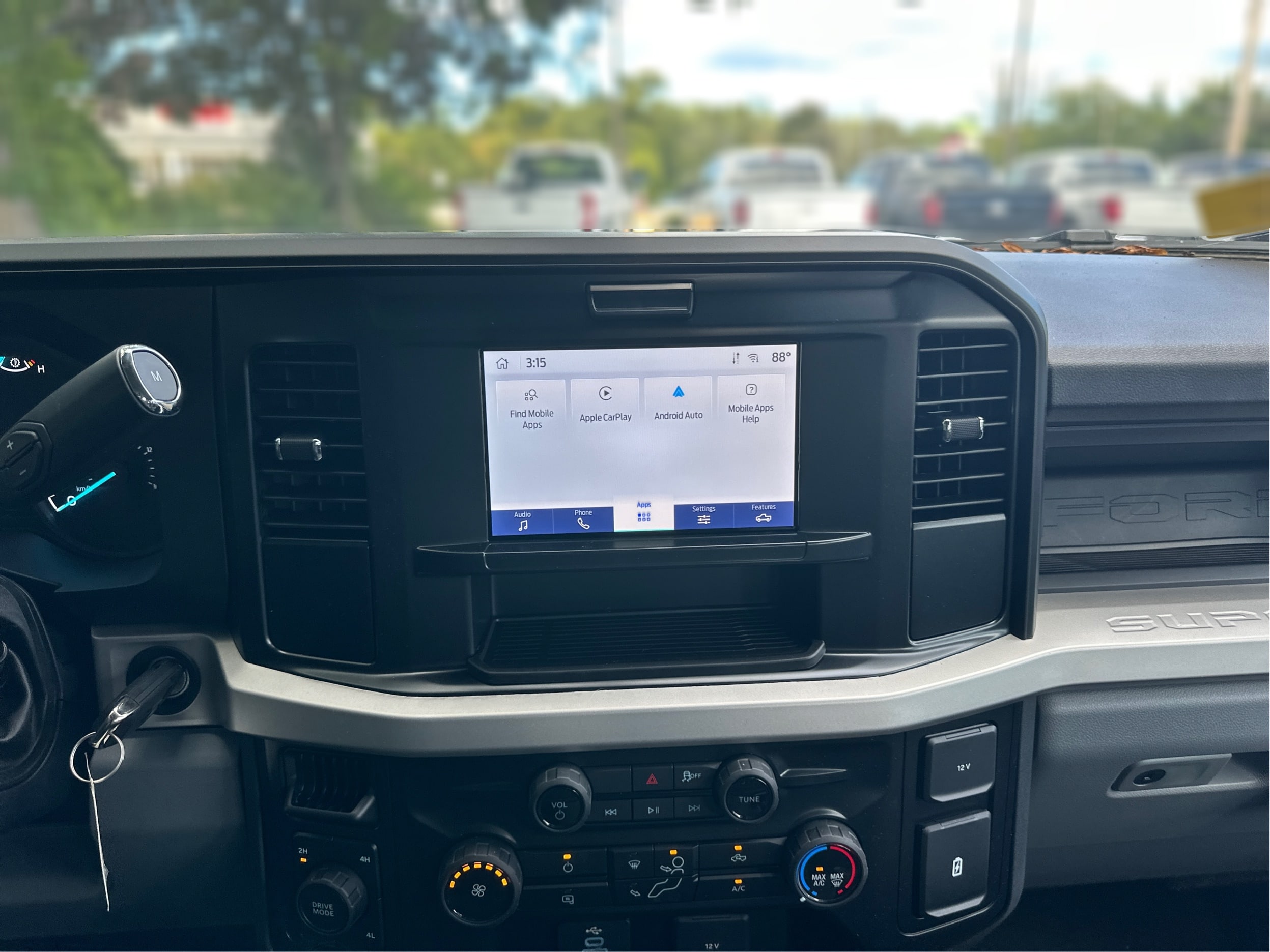 2026 Ford F-250 Super Duty XL - Photo 17