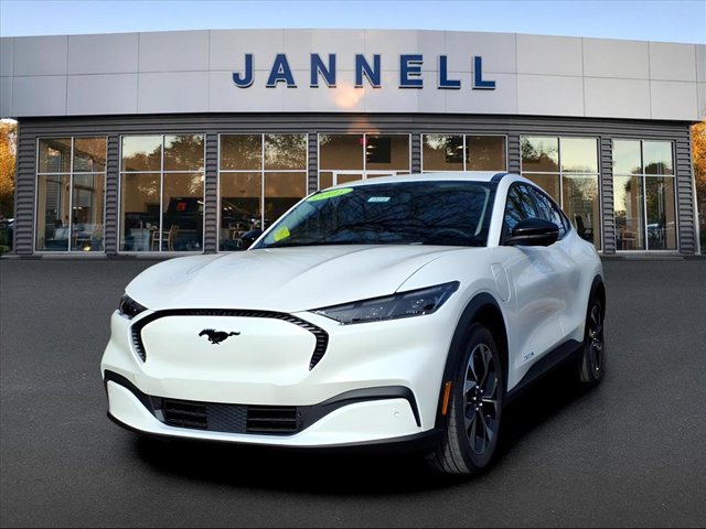 2025 Ford Mustang Mach-E Select AWD's photo