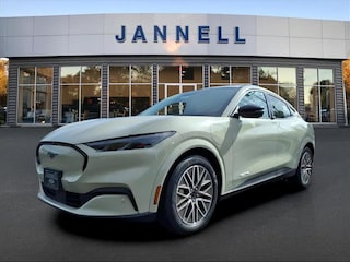 2025 Ford Mustang Mach-E Premium CROSSOVERS