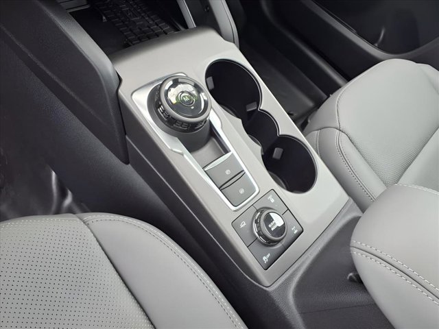 2025 Ford Bronco Sport Badlands - Photo 10