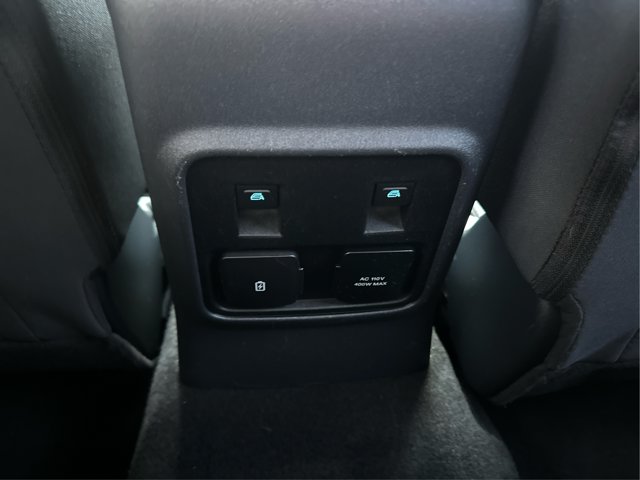 2023 Ford Bronco 4-Door Big Bend - Photo 22