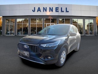 2025 Ford Escape Active SUV